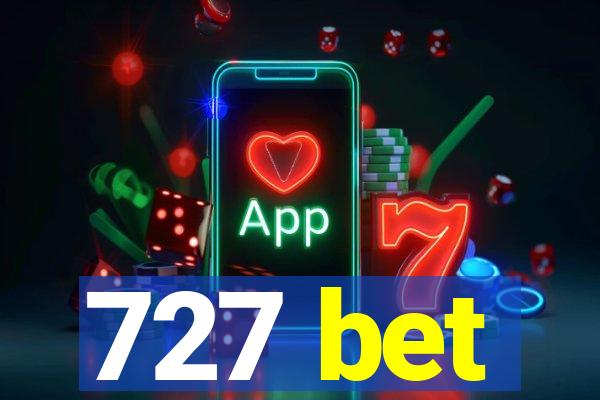 727 bet